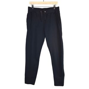 G-Star RAW Lanc Tapered Sweatpants Tracks Men’s M Black Jogger Pants